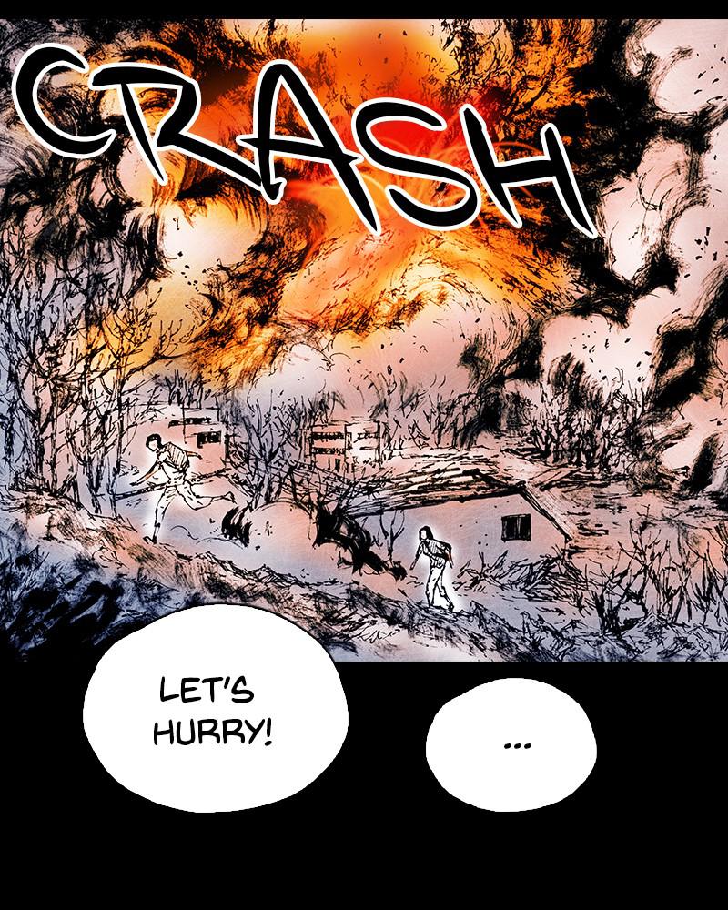 Read Distant Sky (en) Manga Online