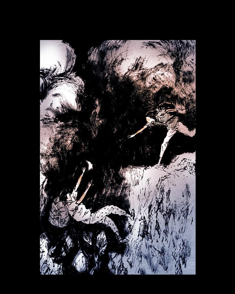 Read Distant Sky (en) Manga Online