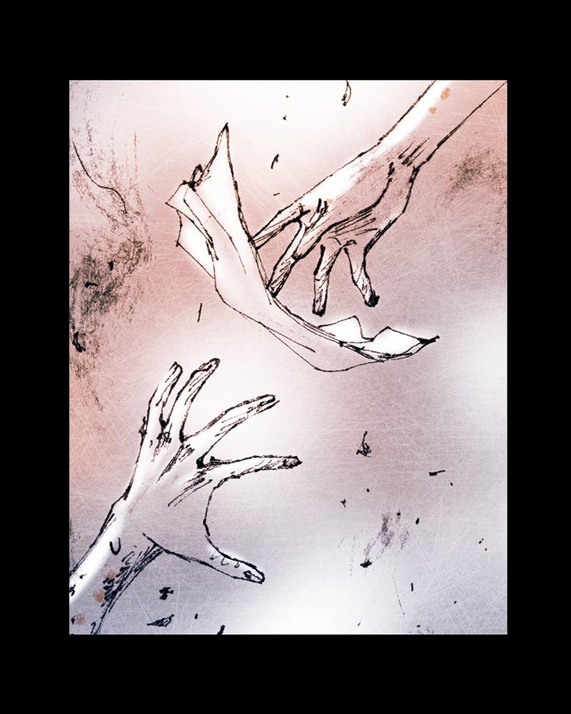 Read Distant Sky (en) Manga Online