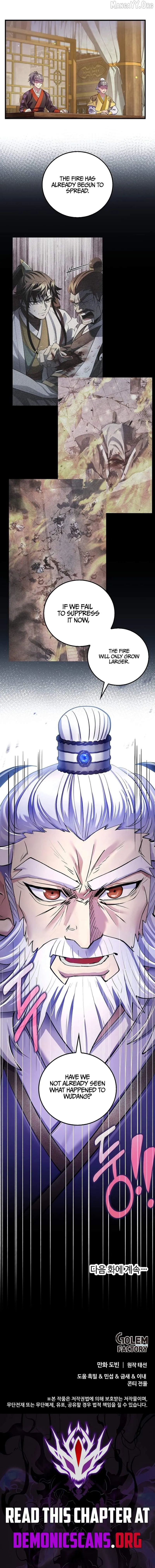 Read Doctor, Live Again (en) Manga Online