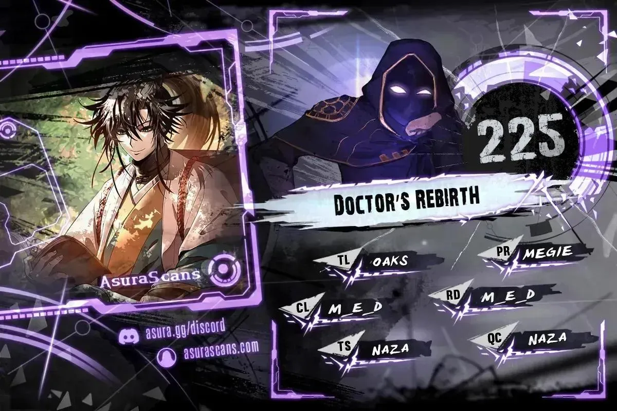 Read Doctor, Live Again (en) Manga Online