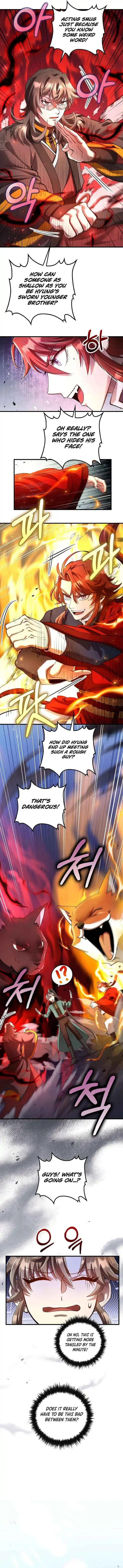 Read Doctor, Live Again (en) Manga Online