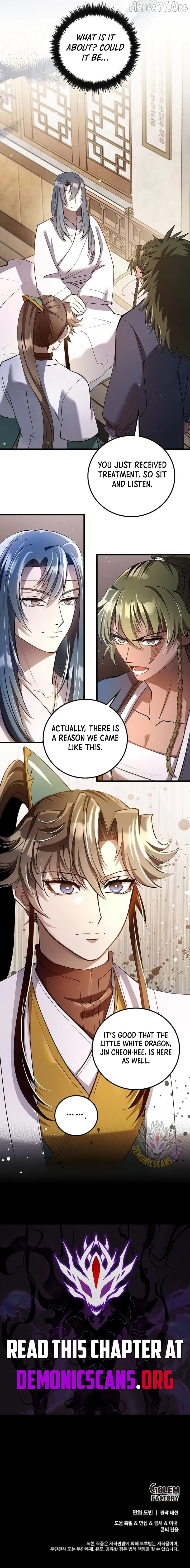 Read Doctor, Live Again (en) Manga Online