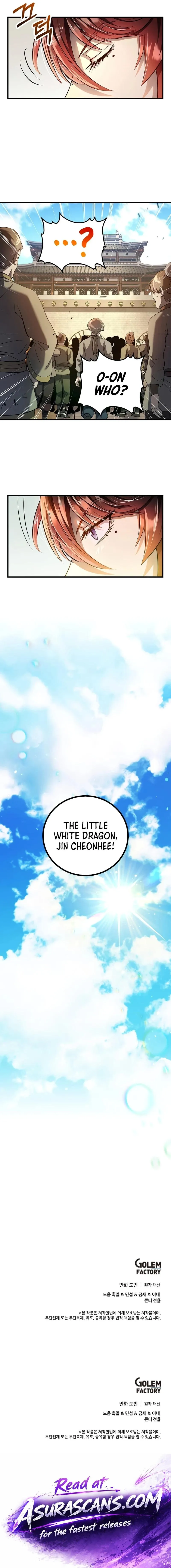 Read Doctor, Live Again (en) Manga Online