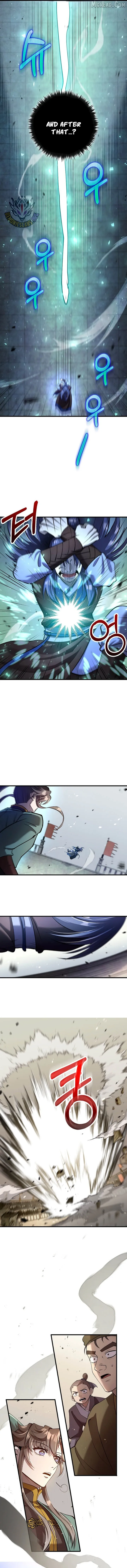 Read Doctor, Live Again (en) Manga Online