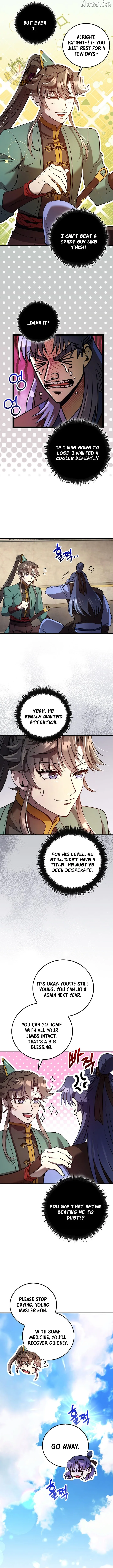 Read Doctor, Live Again (en) Manga Online