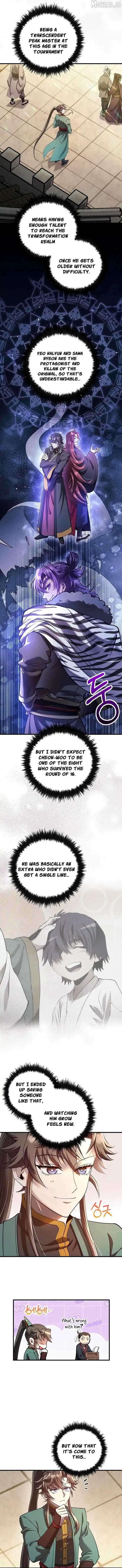 Read Doctor, Live Again (en) Manga Online