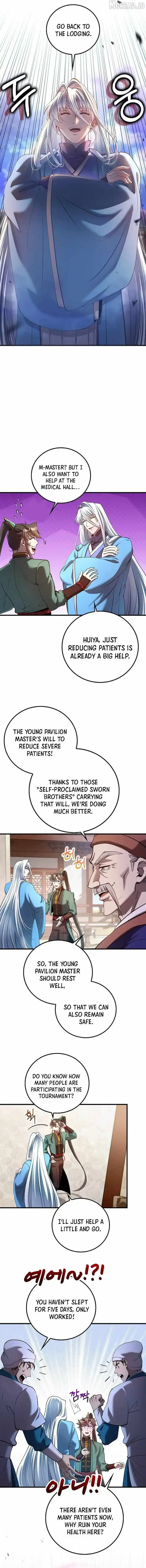 Read Doctor, Live Again (en) Manga Online