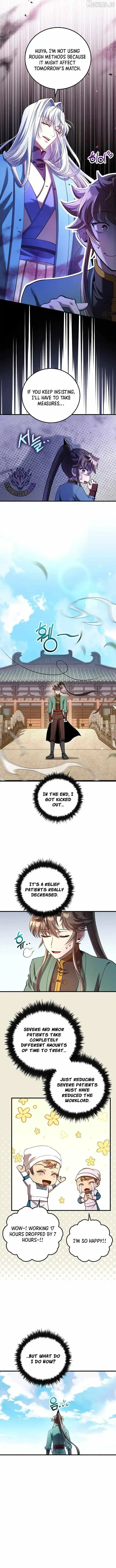Read Doctor, Live Again (en) Manga Online