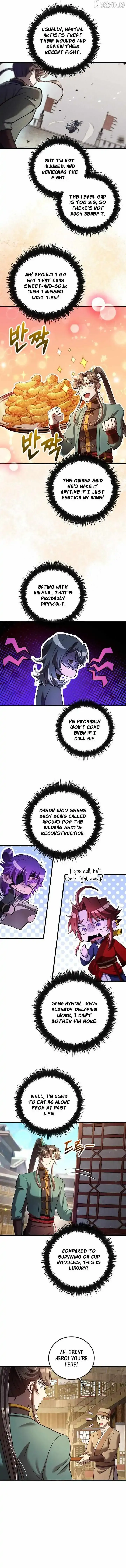 Read Doctor, Live Again (en) Manga Online