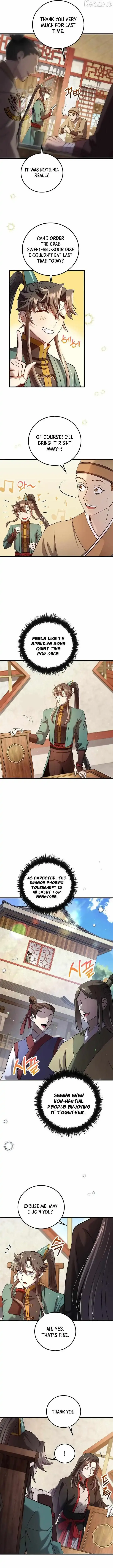 Read Doctor, Live Again (en) Manga Online