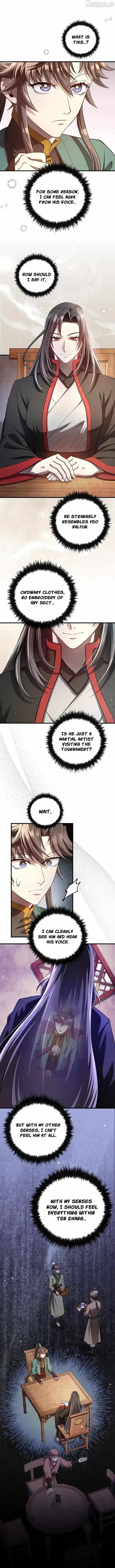 Read Doctor, Live Again (en) Manga Online