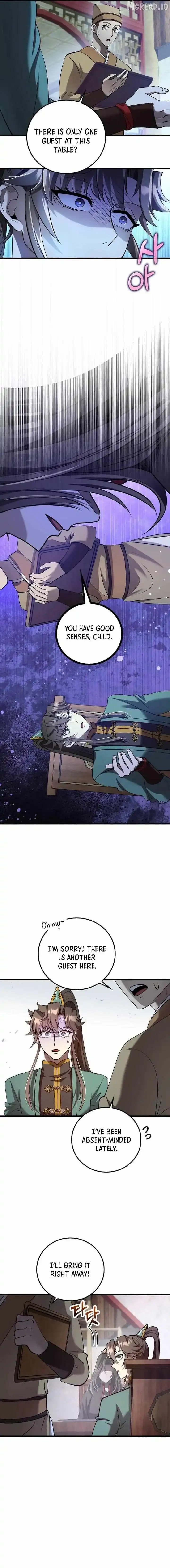 Read Doctor, Live Again (en) Manga Online