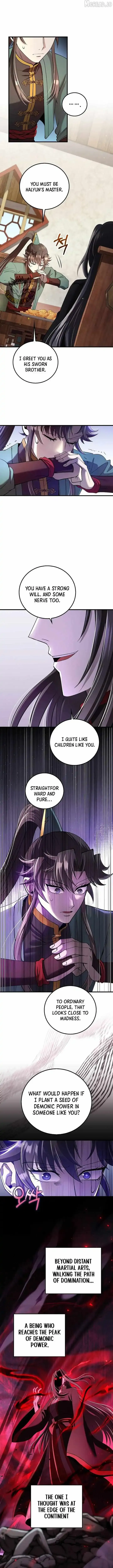 Read Doctor, Live Again (en) Manga Online