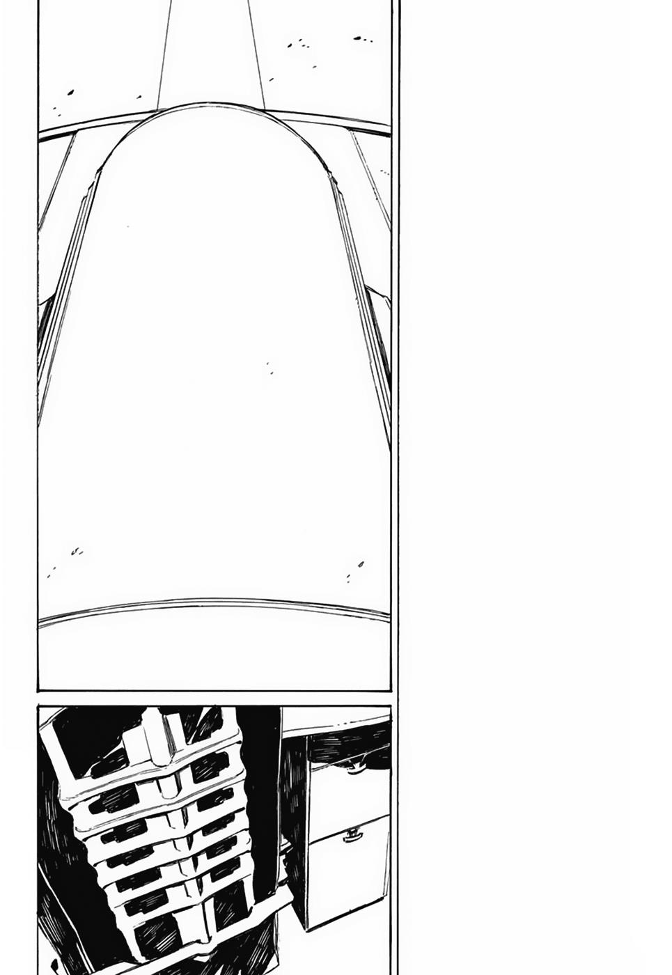 Read Dogs_ Bullets & Carnage (en) Manga Online