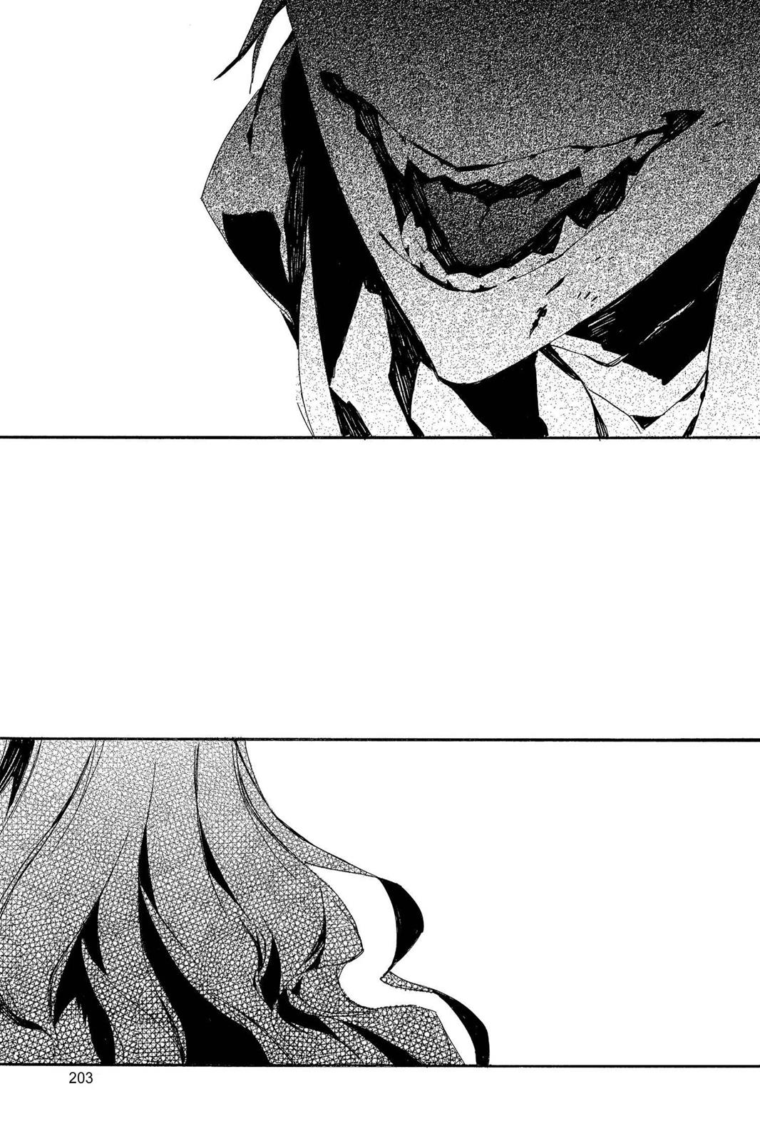 Read Dogs_ Bullets & Carnage (en) Manga Online