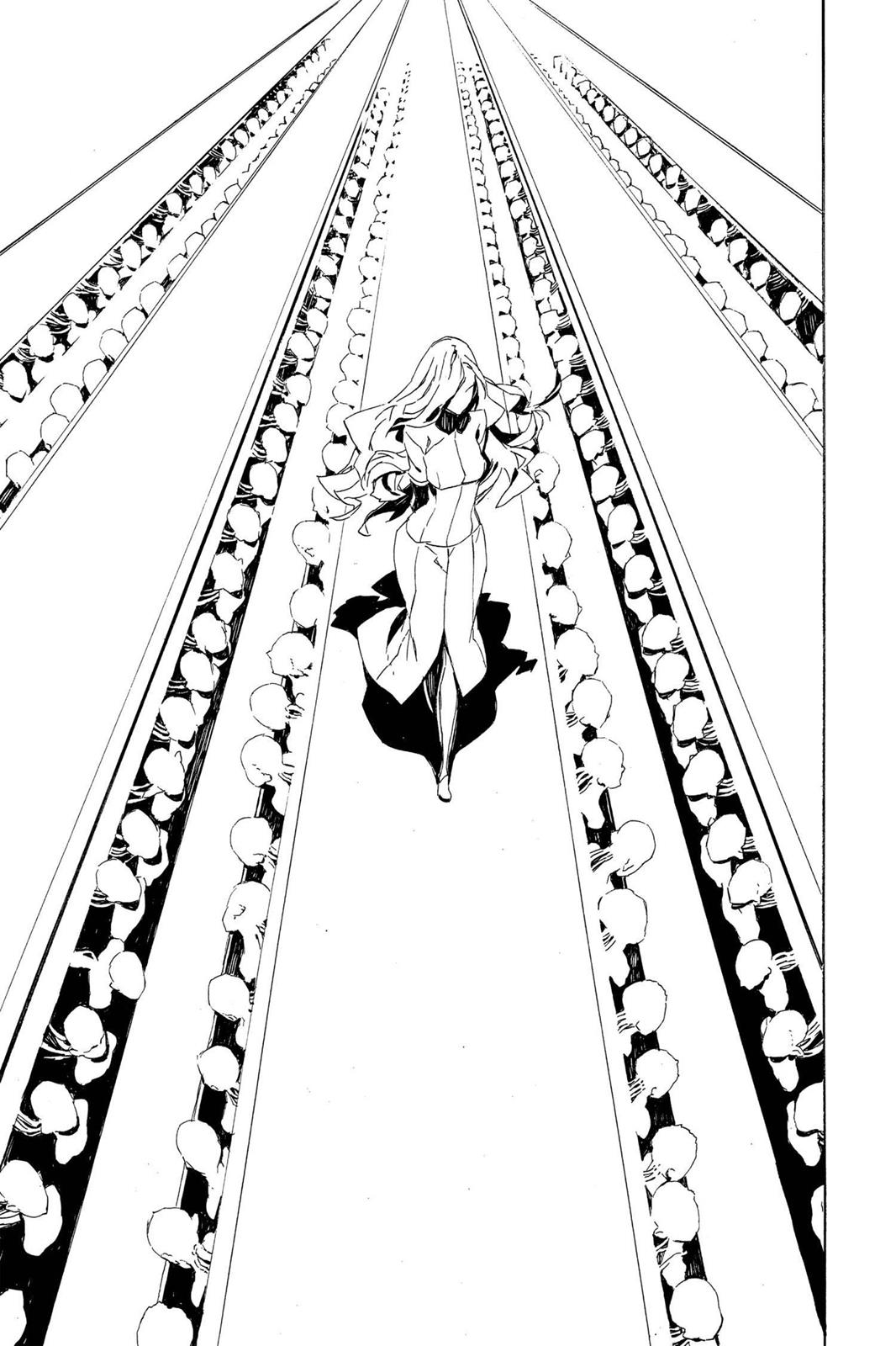 Read Dogs_ Bullets & Carnage (en) Manga Online