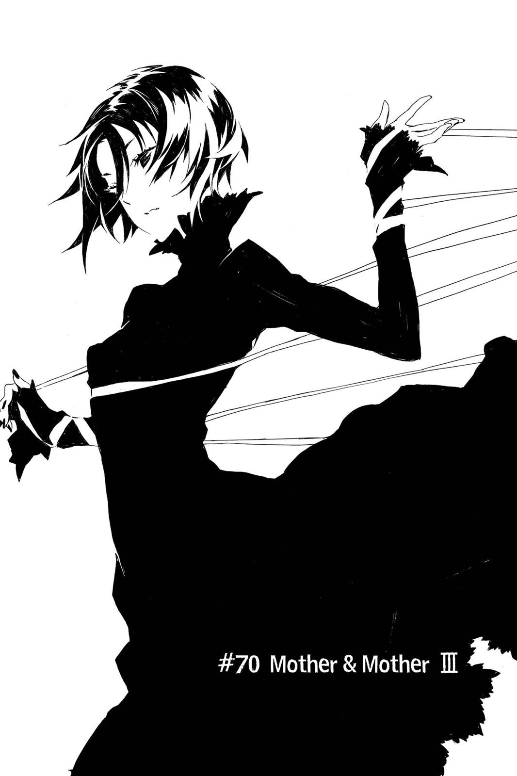 Read Dogs_ Bullets & Carnage (en) Manga Online