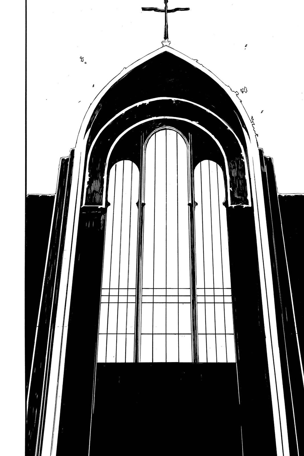 Read Dogs_ Bullets & Carnage (en) Manga Online