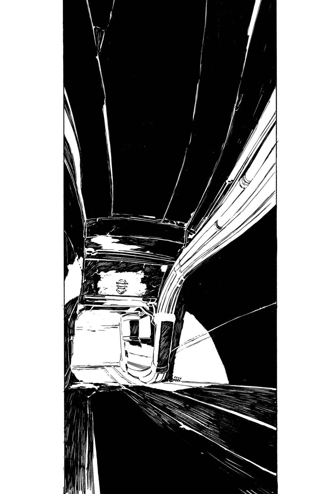 Read Dogs_ Bullets & Carnage (en) Manga Online