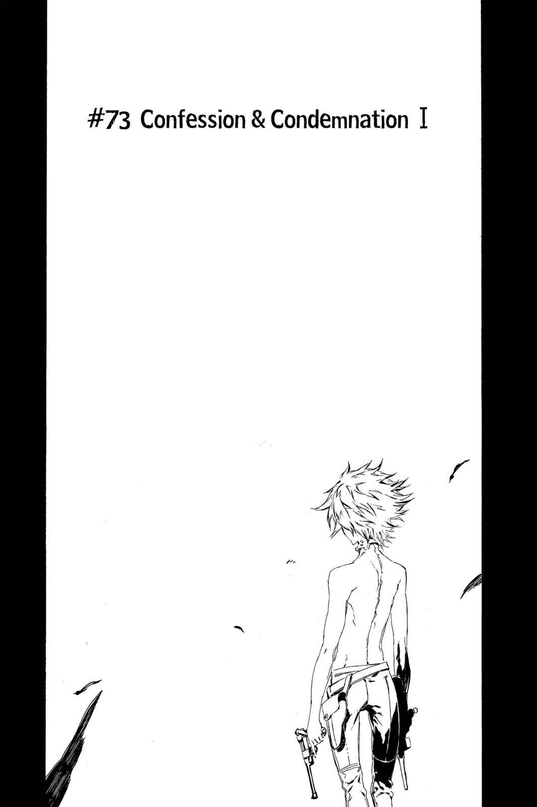 Read Dogs_ Bullets & Carnage (en) Manga Online
