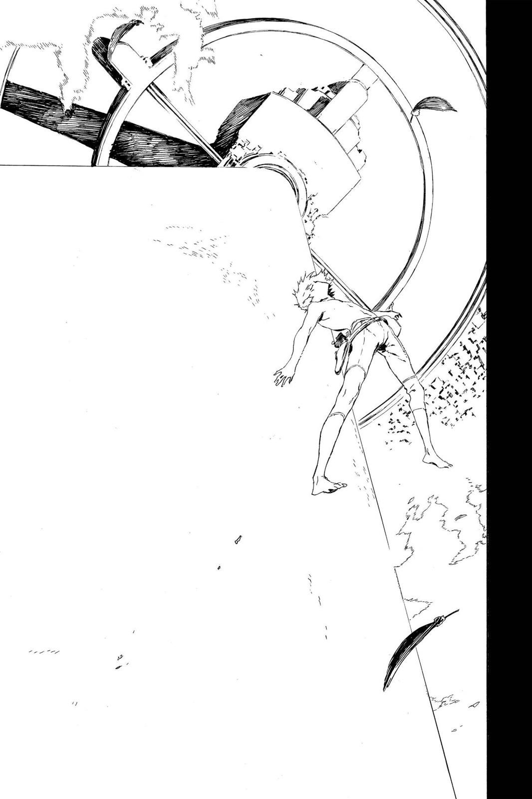 Read Dogs_ Bullets & Carnage (en) Manga Online
