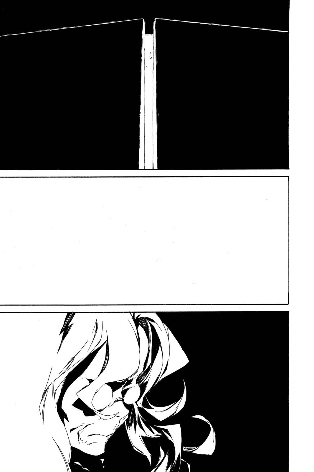 Read Dogs_ Bullets & Carnage (en) Manga Online