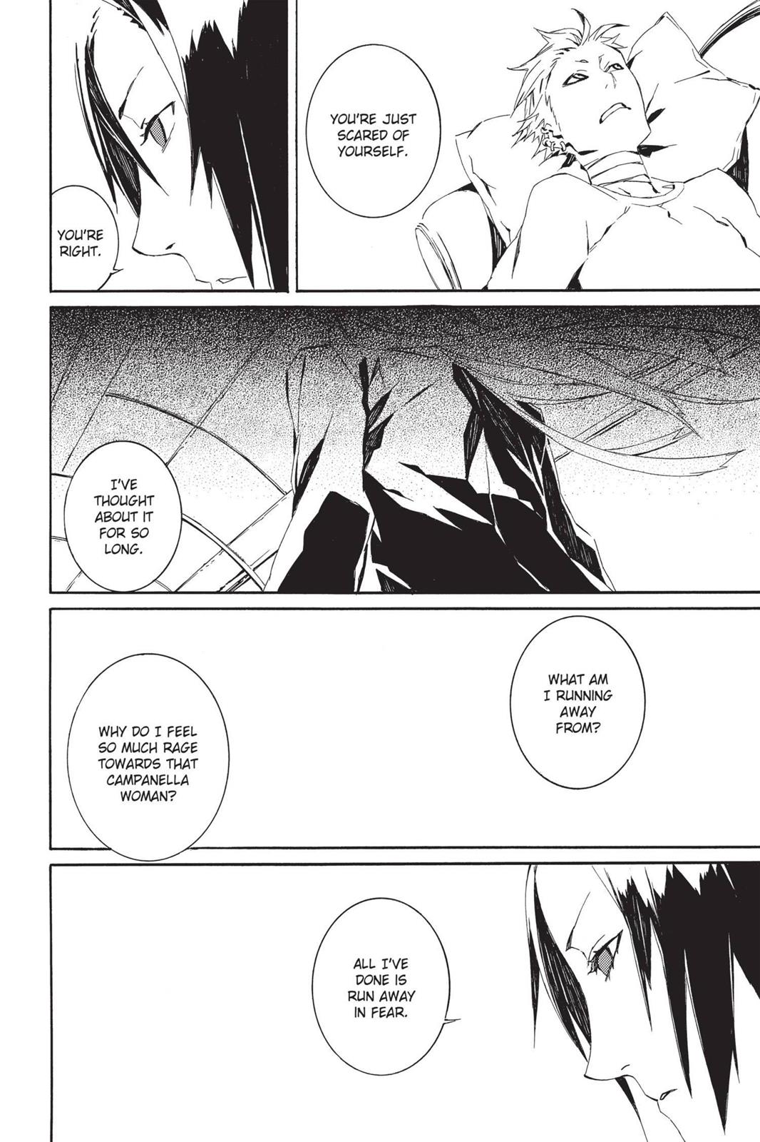 Read Dogs_ Bullets & Carnage (en) Manga Online