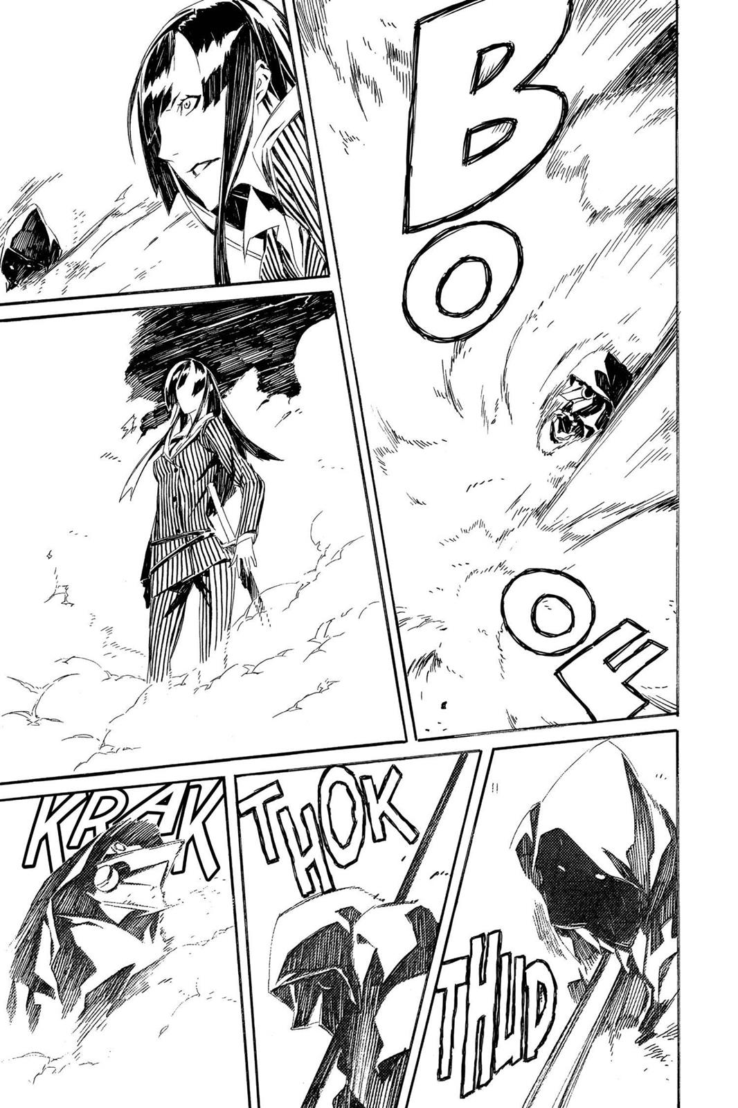 Read Dogs_ Bullets & Carnage (en) Manga Online