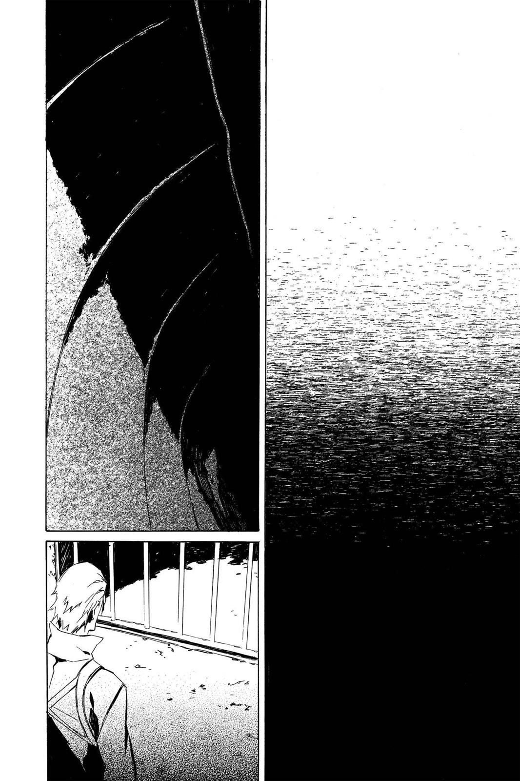 Read Dogs_ Bullets & Carnage (en) Manga Online
