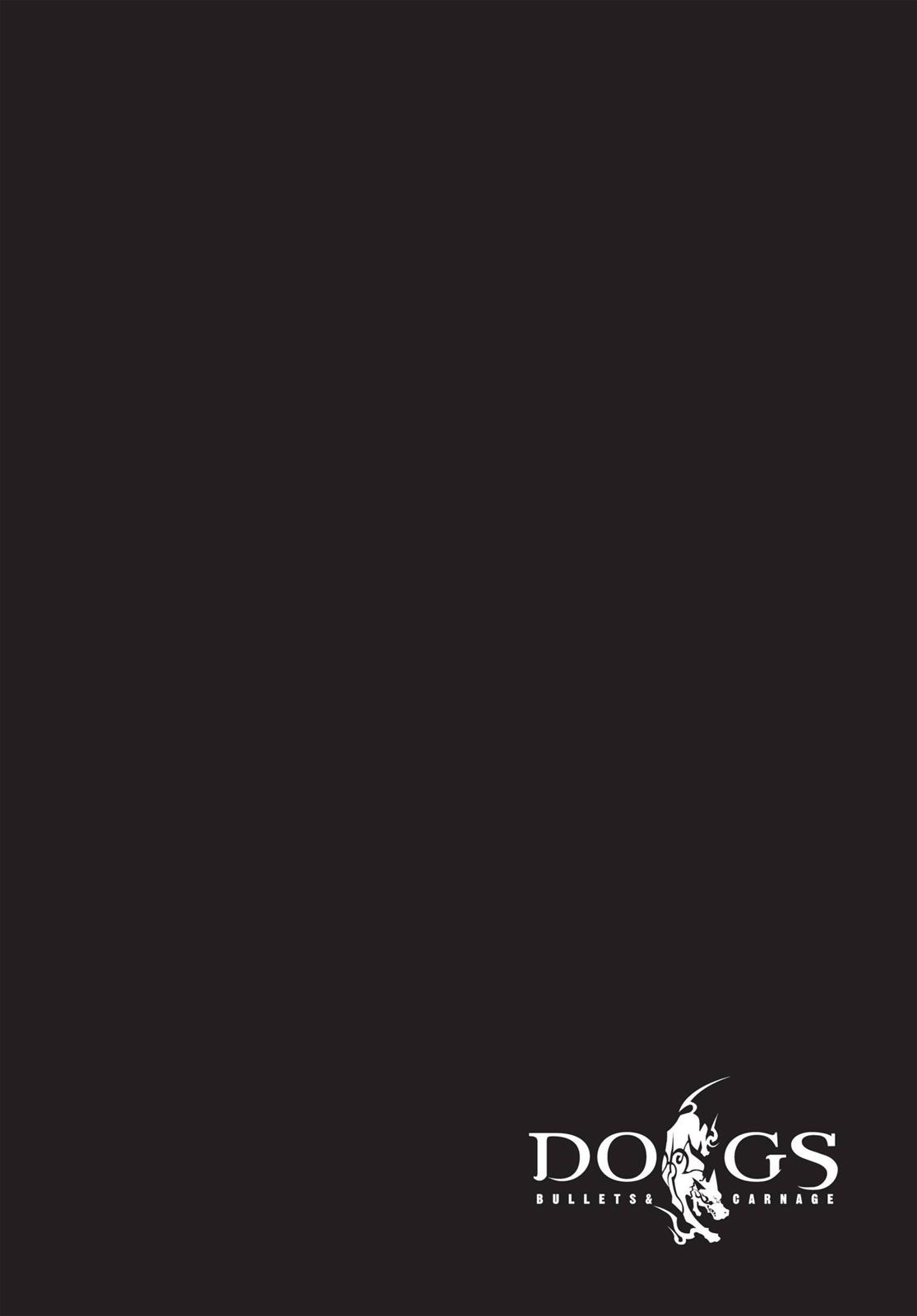 Read Dogs_ Bullets & Carnage (en) Manga Online