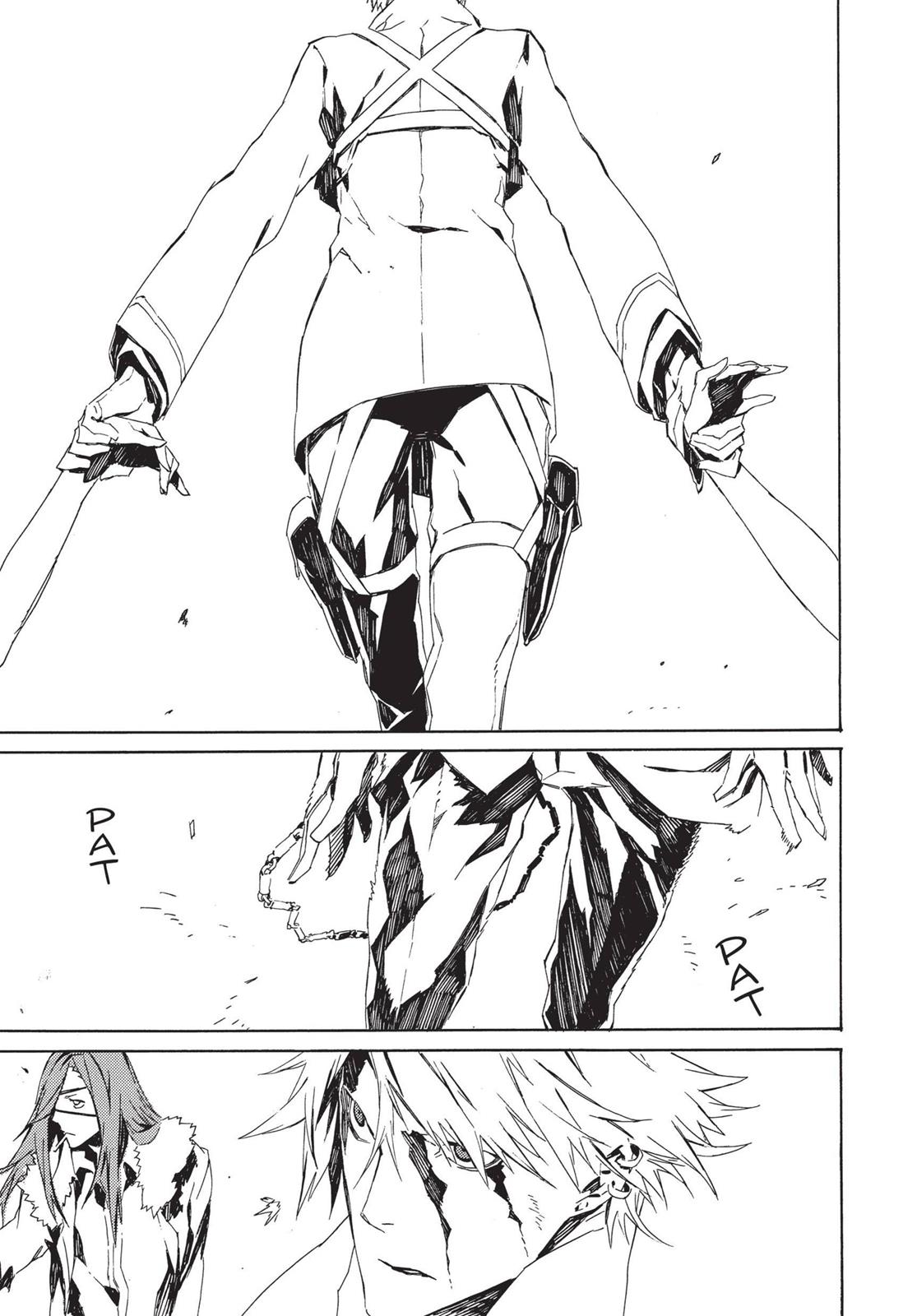 Read Dogs_ Bullets & Carnage (en) Manga Online