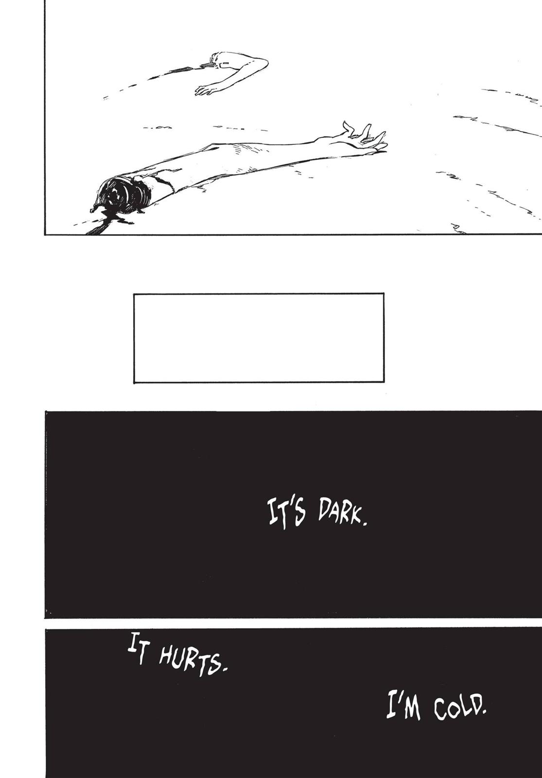 Read Dogs_ Bullets & Carnage (en) Manga Online