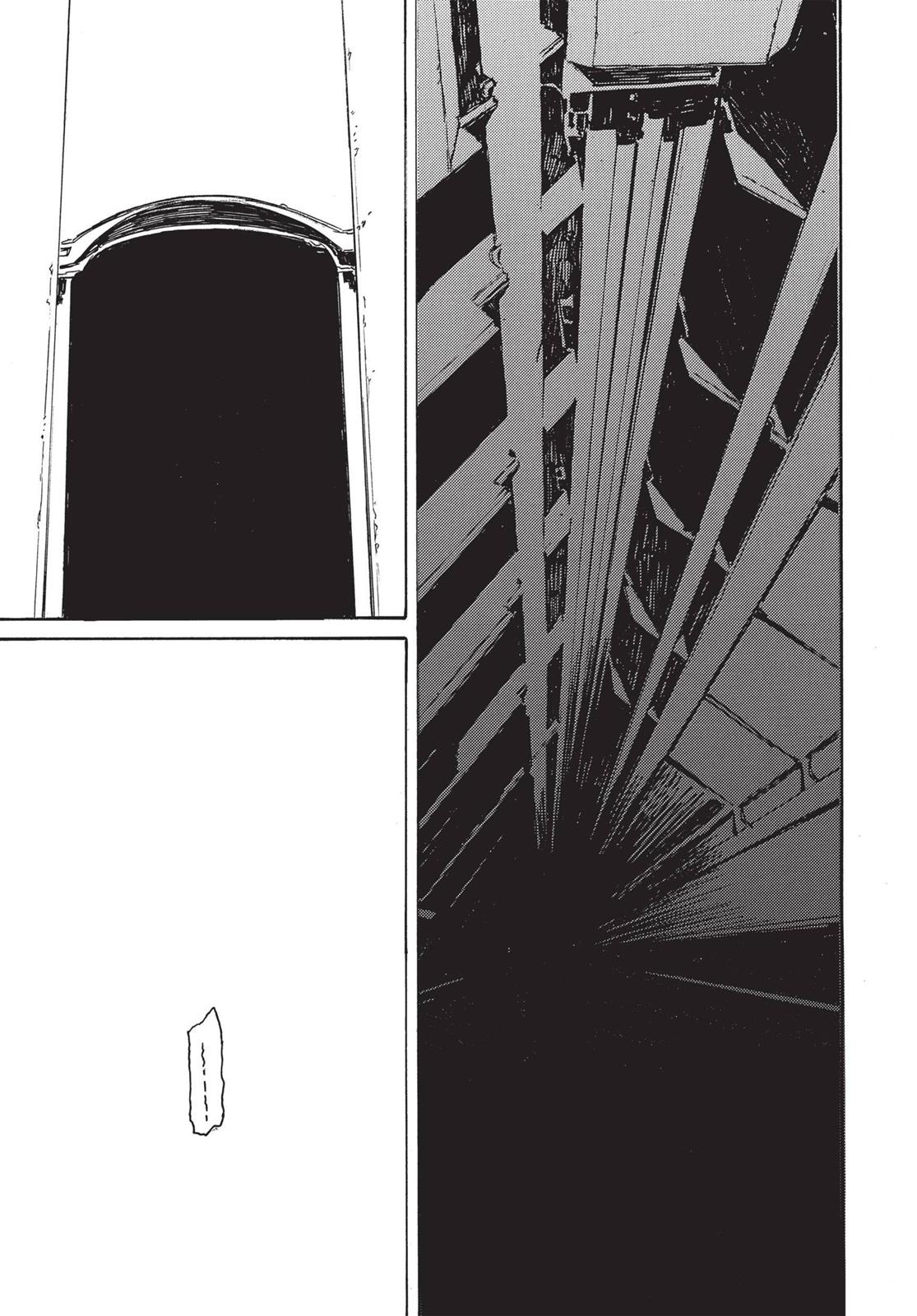 Read Dogs_ Bullets & Carnage (en) Manga Online