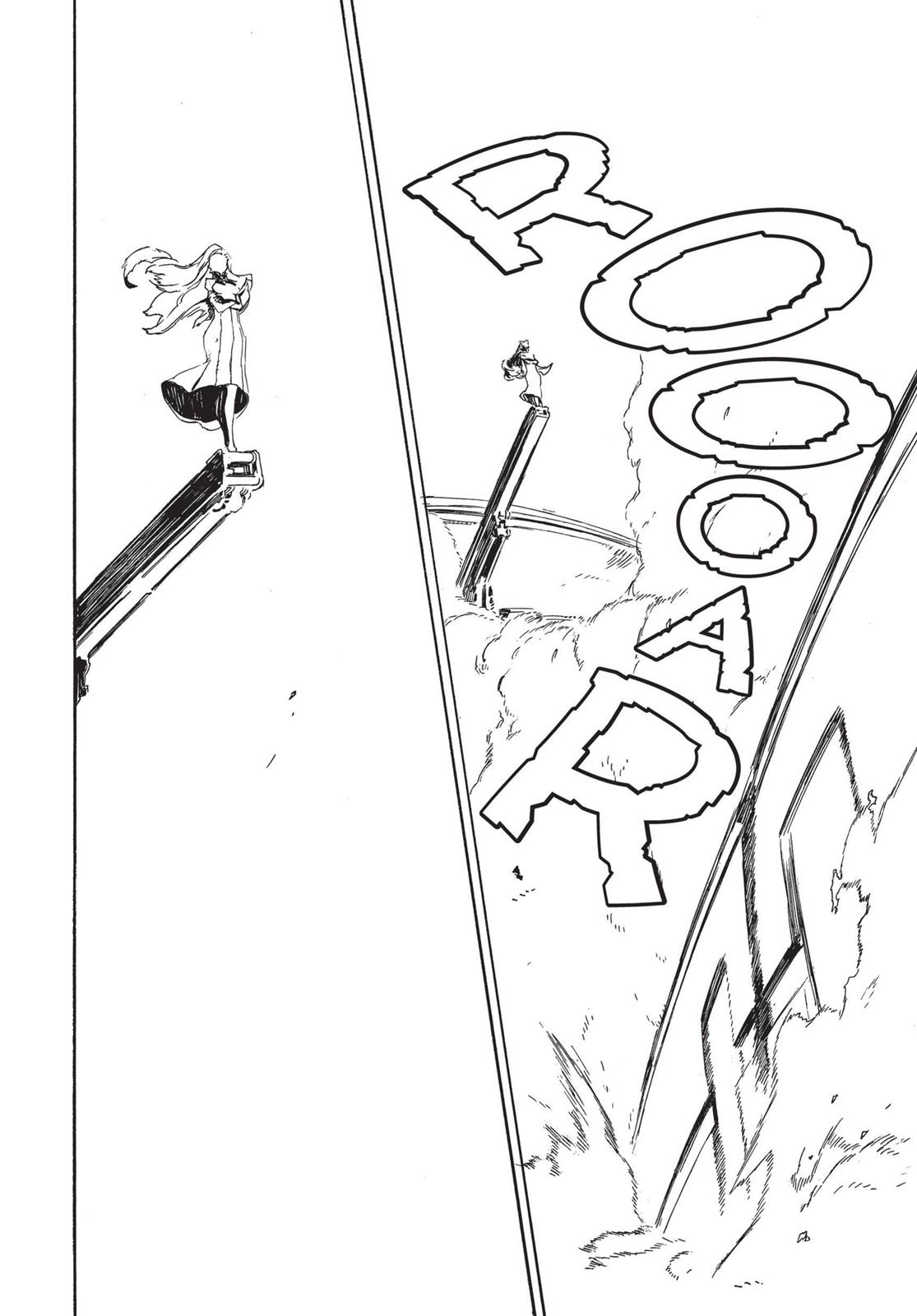 Read Dogs_ Bullets & Carnage (en) Manga Online