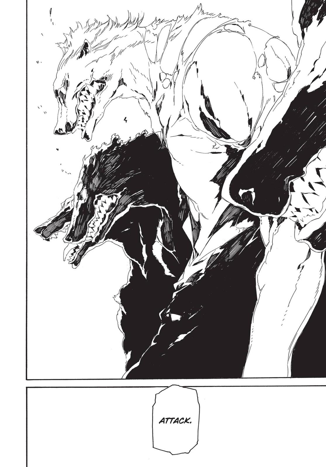 Read Dogs_ Bullets & Carnage (en) Manga Online