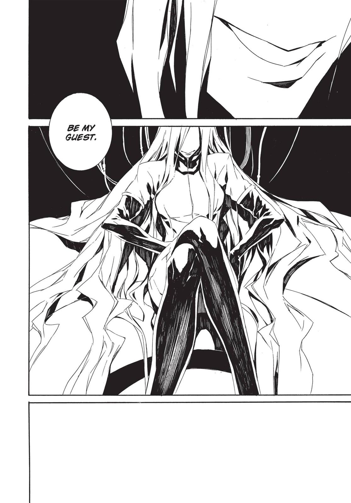 Read Dogs_ Bullets & Carnage (en) Manga Online