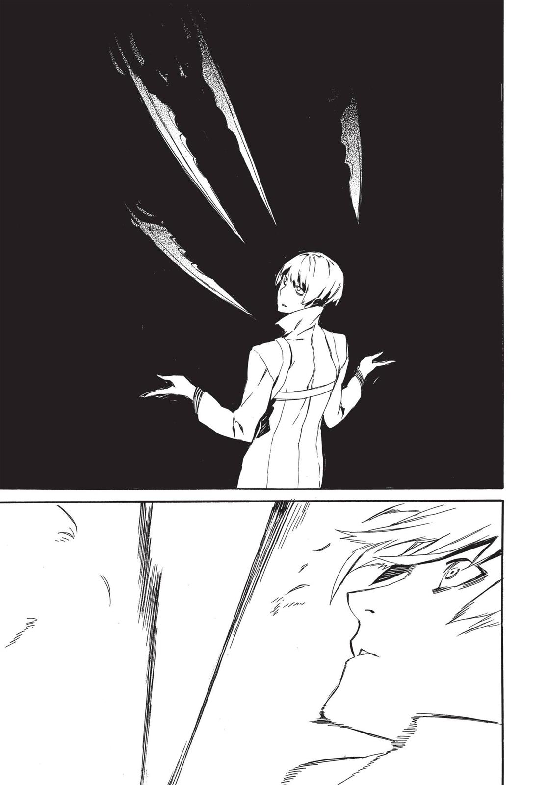 Read Dogs_ Bullets & Carnage (en) Manga Online