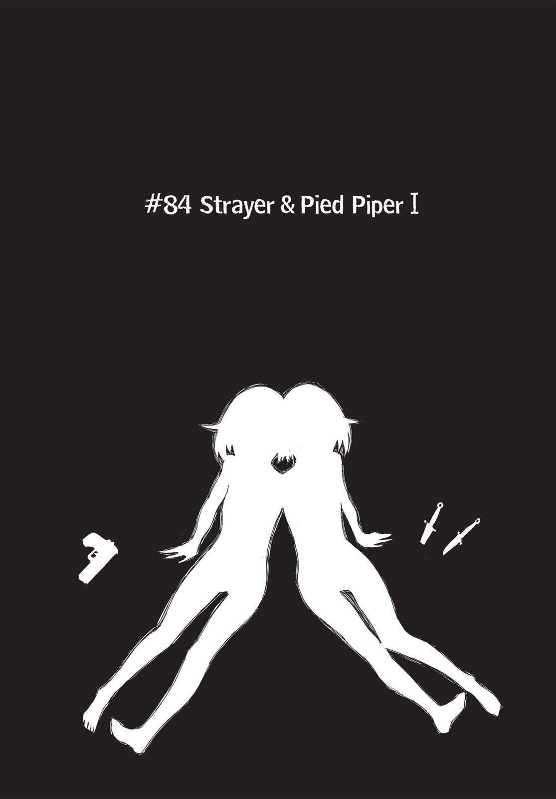 Read Dogs_ Bullets & Carnage (en) Manga Online