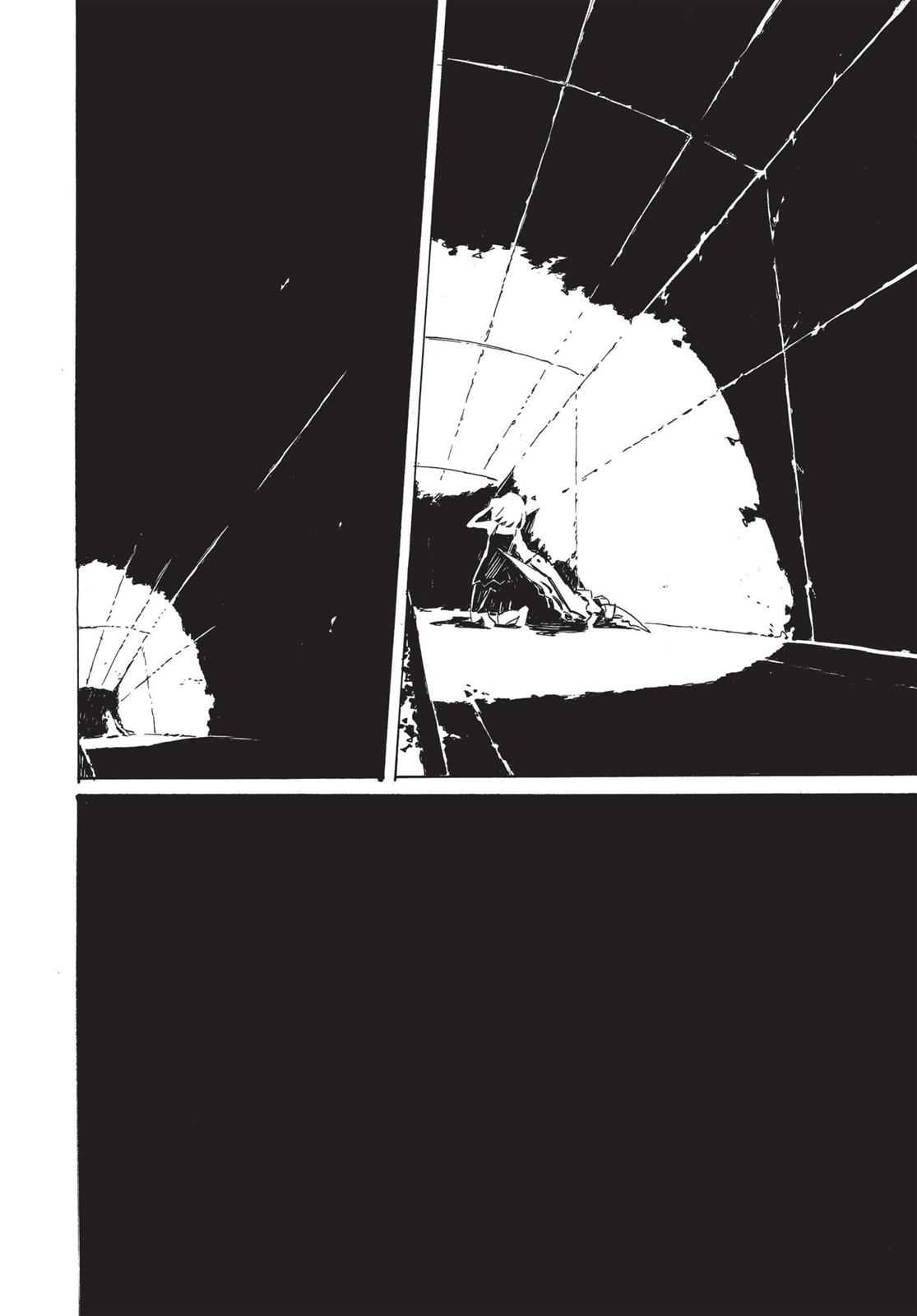 Read Dogs_ Bullets & Carnage (en) Manga Online