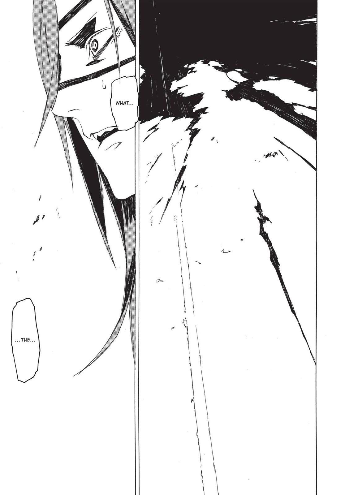 Read Dogs_ Bullets & Carnage (en) Manga Online