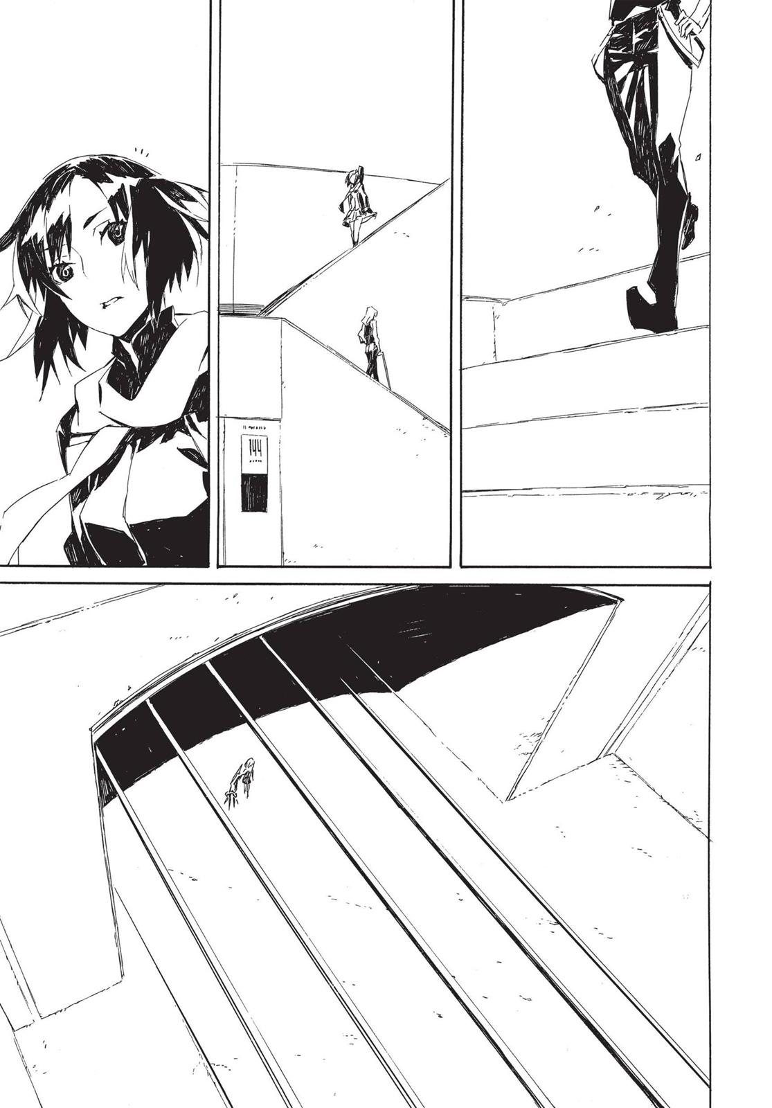 Read Dogs_ Bullets & Carnage (en) Manga Online