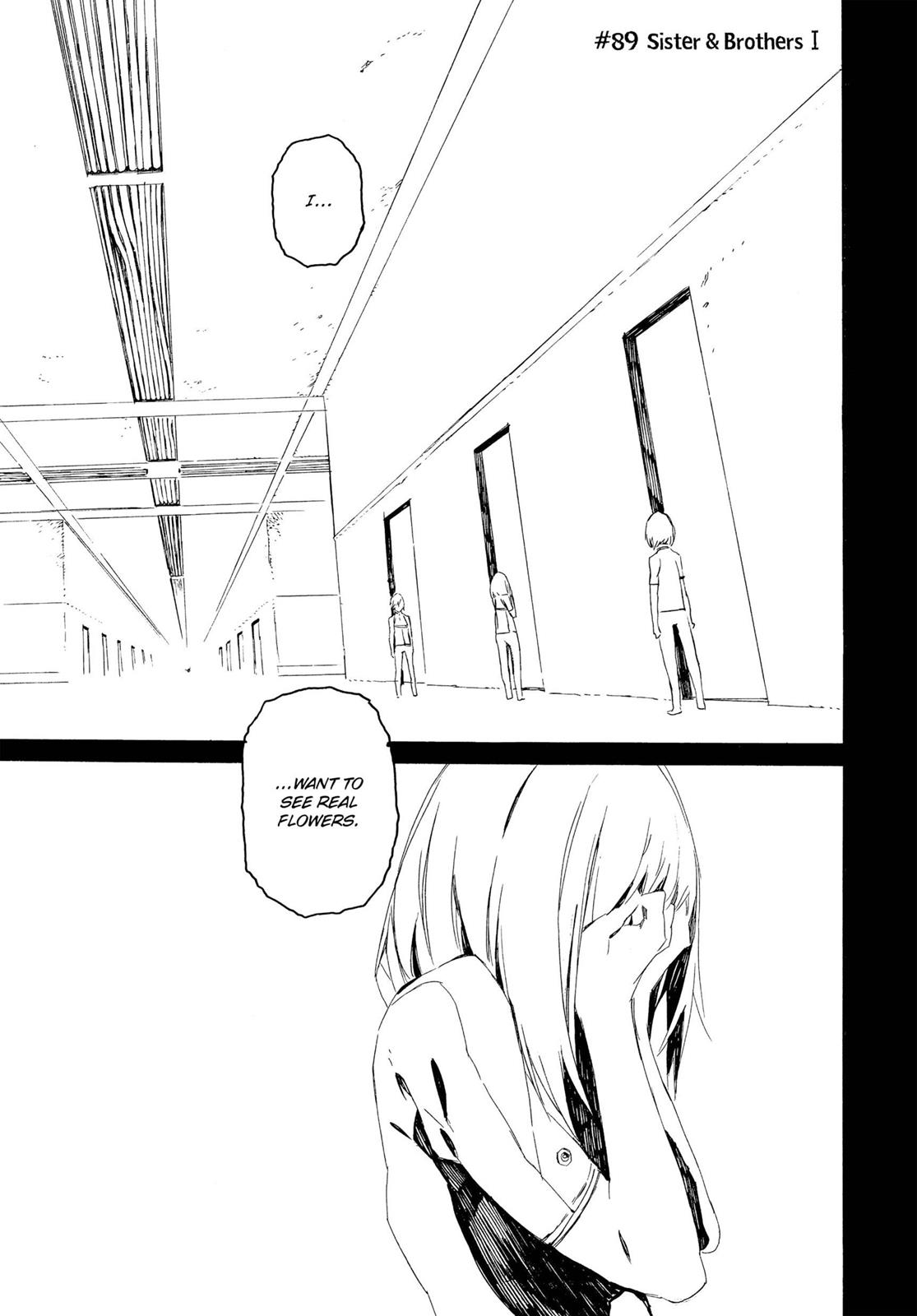 Read Dogs_ Bullets & Carnage (en) Manga Online