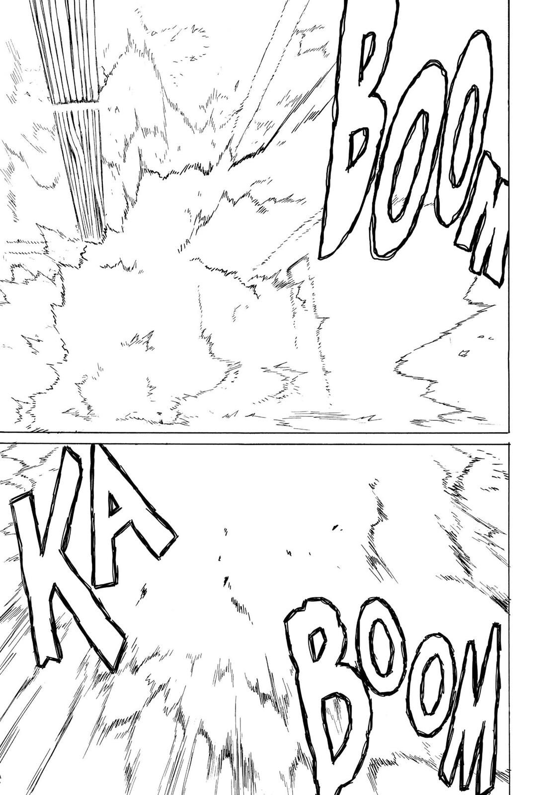 Read Dogs_ Bullets & Carnage (en) Manga Online