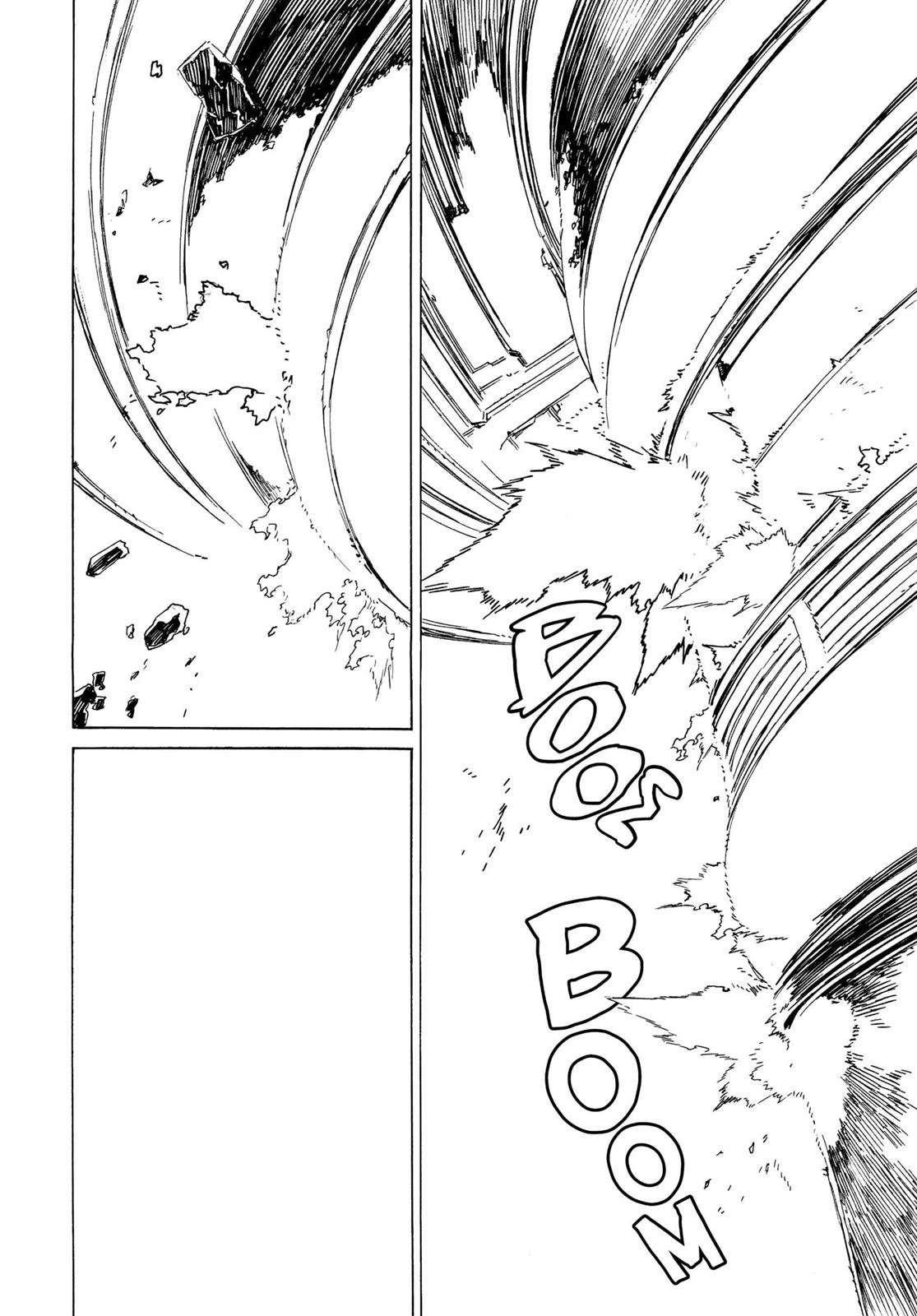 Read Dogs_ Bullets & Carnage (en) Manga Online