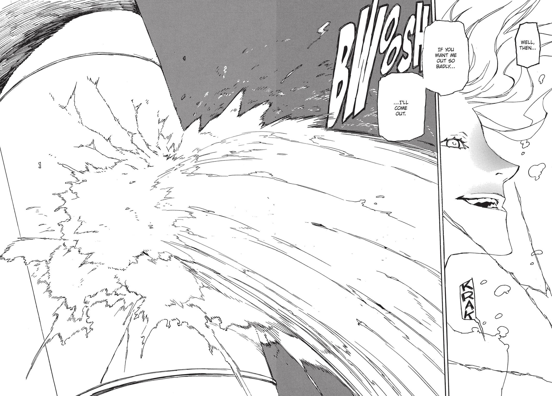 Read Dogs_ Bullets & Carnage (en) Manga Online