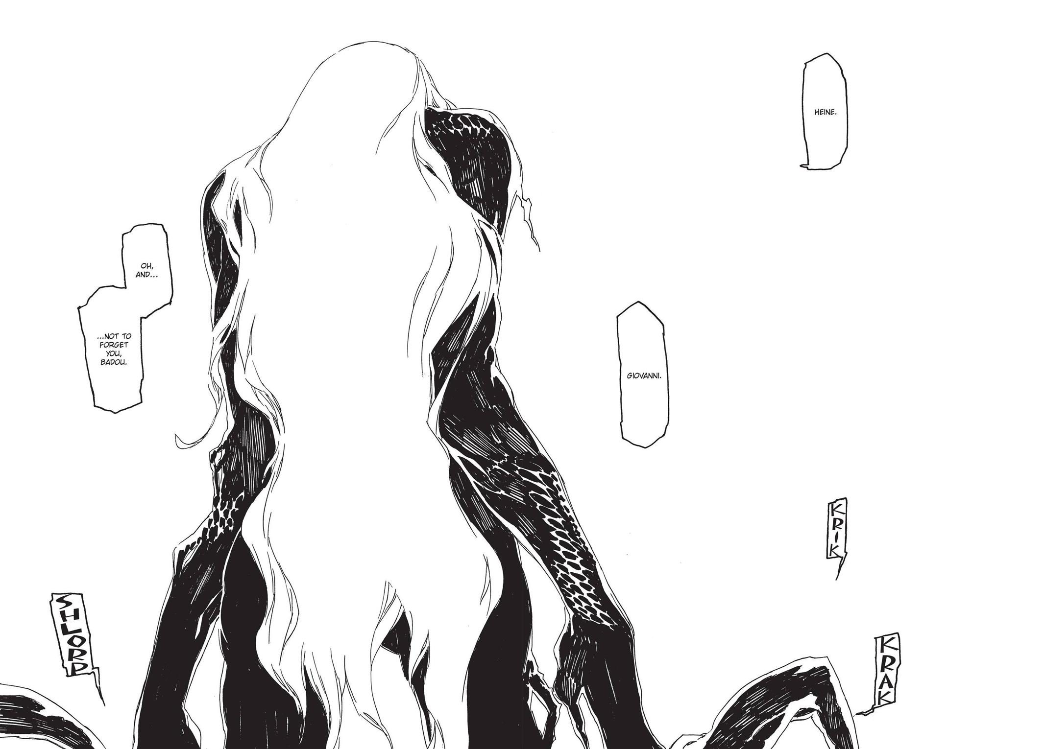 Read Dogs_ Bullets & Carnage (en) Manga Online