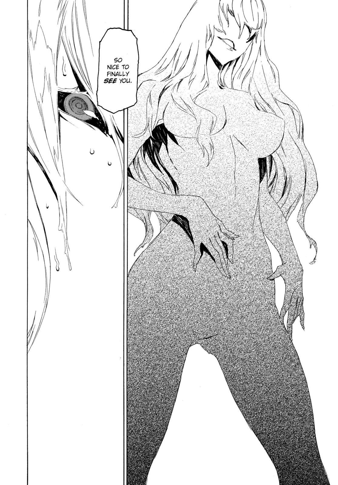 Read Dogs_ Bullets & Carnage (en) Manga Online