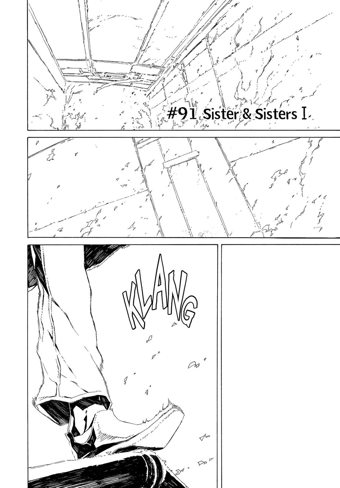 Read Dogs_ Bullets & Carnage (en) Manga Online