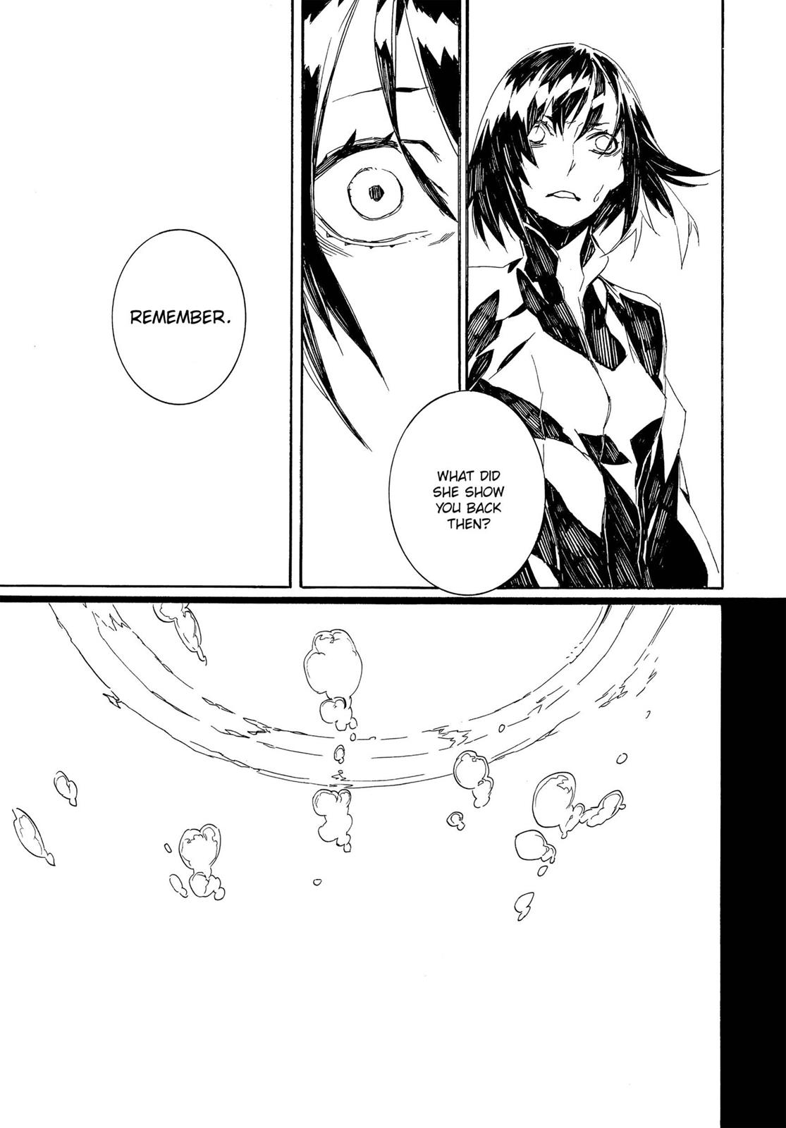 Read Dogs_ Bullets & Carnage (en) Manga Online